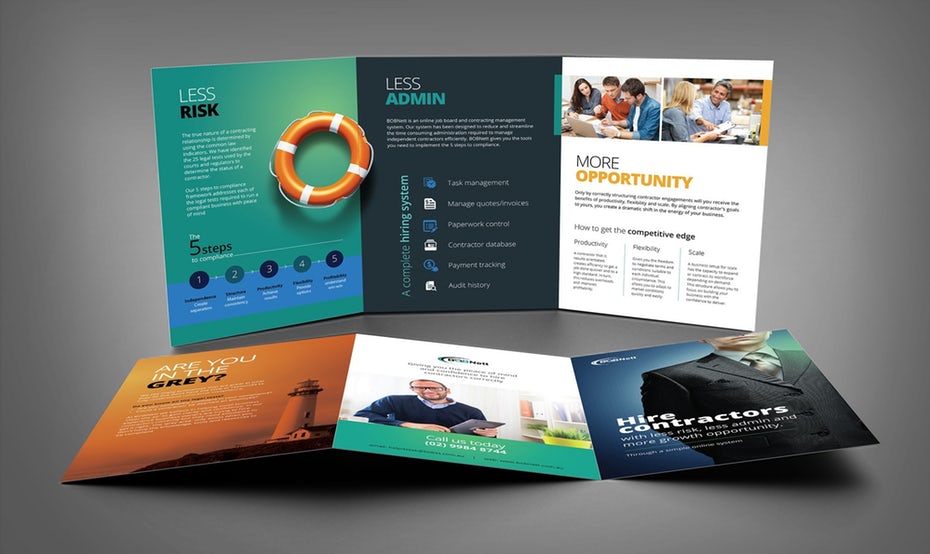 brochures-graphic-design